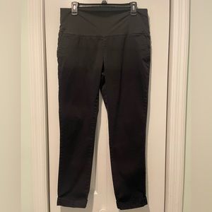 Pip & Vine by Rosie Pope maternity pants size Large